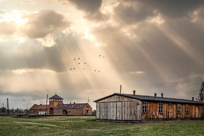 Auschwitz and Birkenau WITHOUT GUIDE private transport from Kraków - The Itinerary and How It Works