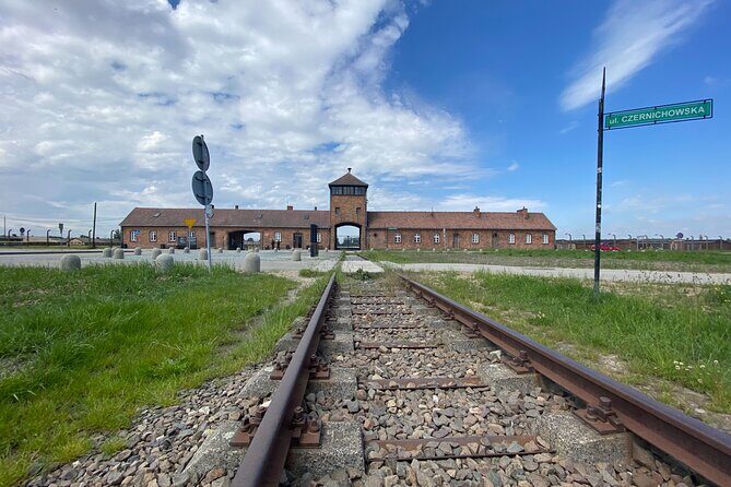 Auschwitz Birkenau and Salt Mine Full Day Guided Tour from Krakow hotel pick up - Key Points