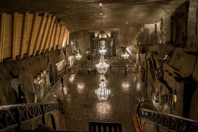Auschwitz Birkenau and Salt Mine Full Day Guided Tour from Krakow hotel pick up - What We Think Could Be Better