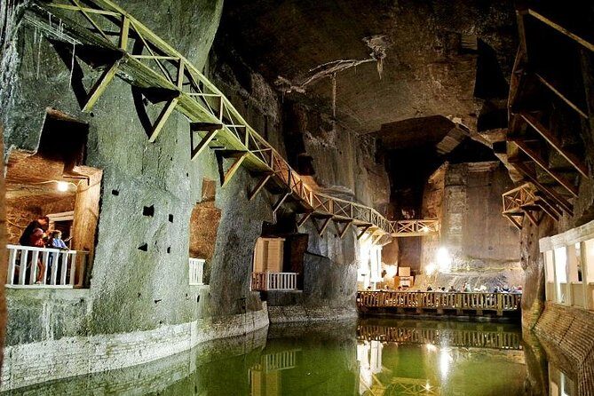 Auschwitz-Birkenau and Salt Mine Full day tour - Frequently Asked Questions