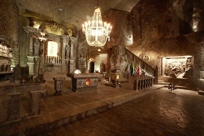 Auschwitz-Birkenau and Wieliczka Salt Mine Day Tour from Krakow with private car - Final Thoughts