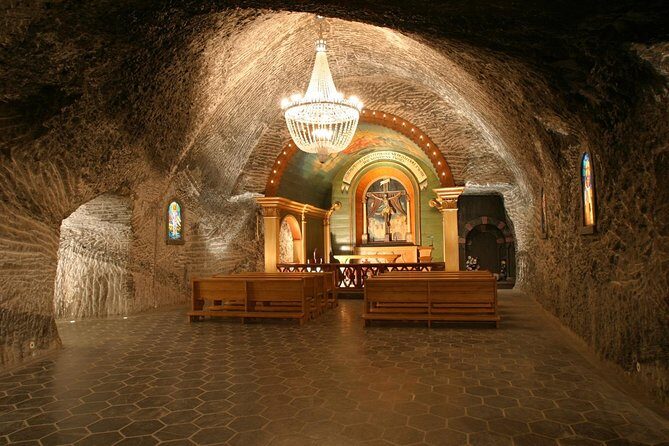 Auschwitz- Birkenau and Wieliczka Salt Mine in One Day - An in-Depth Look at This Krakow Day Trip
