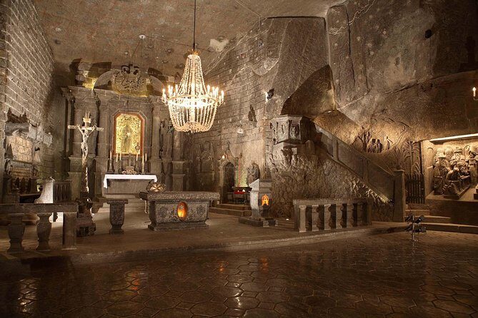 Auschwitz- Birkenau and Wieliczka Salt Mine in One Day - FAQ