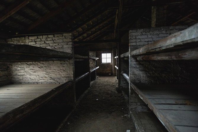 Auschwitz-Birkenau Best Value Shared Tour - Key Points