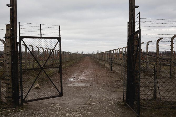 Auschwitz-Birkenau Best Value Shared Tour - FAQ