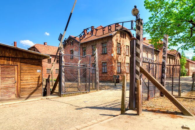 Auschwitz-Birkenau Camp Full-Day Guided Tour from Krakow - Why This Tour Might Be Right for You