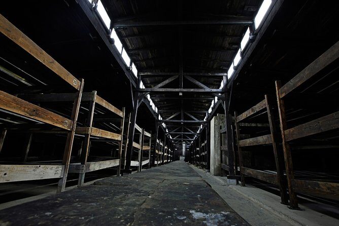 Auschwitz Birkenau: Complete Private Tour - A Detailed Look at the Auschwitz Birkenau Private Tour