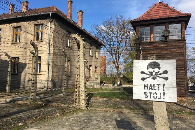 Auschwitz-Birkenau Day Tour from Wroclaw - Auschwitz-Birkenau Day Tour from Wroclaw: An In-Depth Review