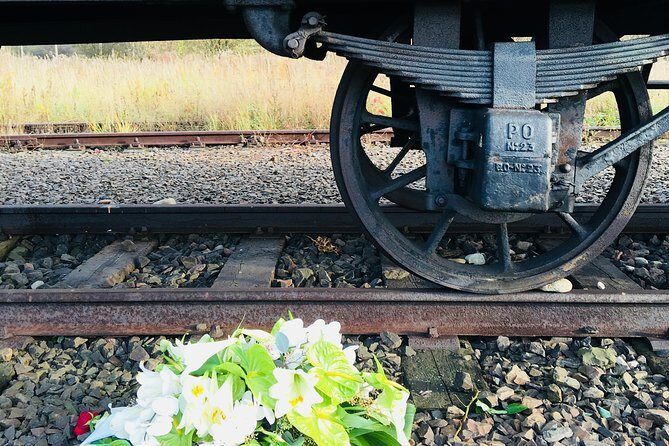 Auschwitz-Birkenau Day Tour from Wroclaw - Key Points