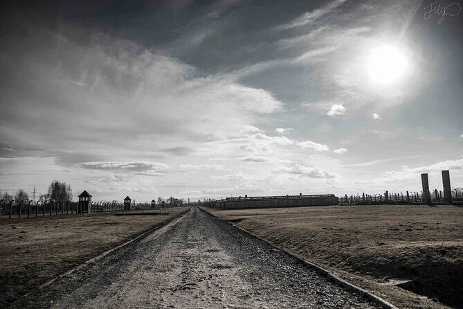 Auschwitz-Birkenau: Entry Ticket with Guided Tour - Additional Considerations