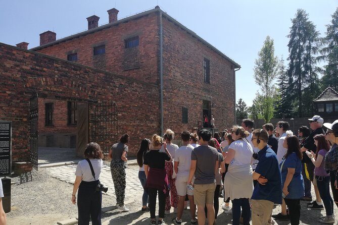 Auschwitz-Birkenau: Fast-Track Ticket & Guided Tour No Transfers - An in-depth look at the Auschwitz-Birkenau Guided Tour