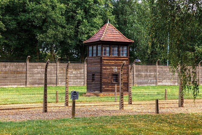 Auschwitz-Birkenau: Fast-Track Ticket & Guided Tour No Transfers - FAQ