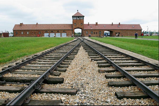 Auschwitz - Birkenau from Katowice - A Comprehensive Look at the Auschwitz-Birkenau Tour from Katowice