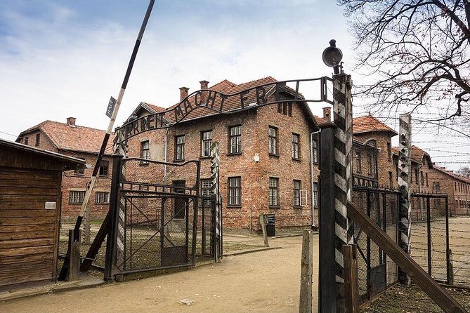Auschwitz - Birkenau from Katowice - Frequently Asked Questions