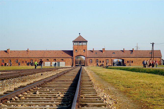 Auschwitz Birkenau Guaranteed Guided Tour or your money back - An In-Depth Look at the Auschwitz Birkenau Guided Tour