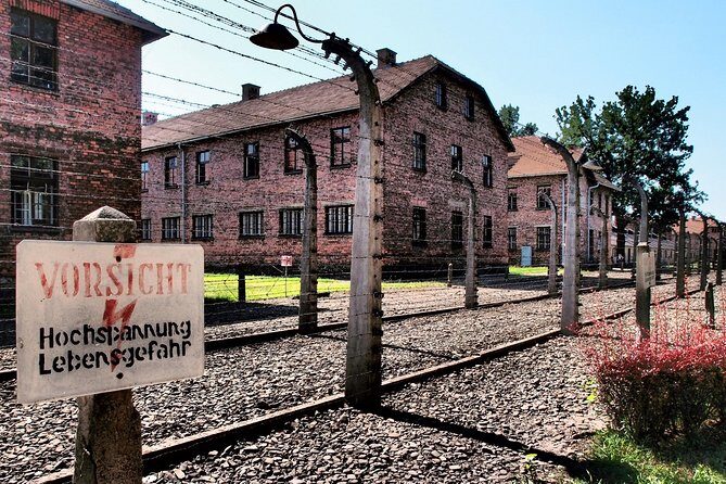 Auschwitz Birkenau Guaranteed Guided Tour or your money back - The Sum Up