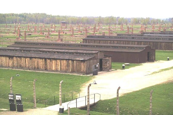 Auschwitz-Birkenau Guided Shared Tour from Krakow - The Sum Up: Who Is This Tour Best For?