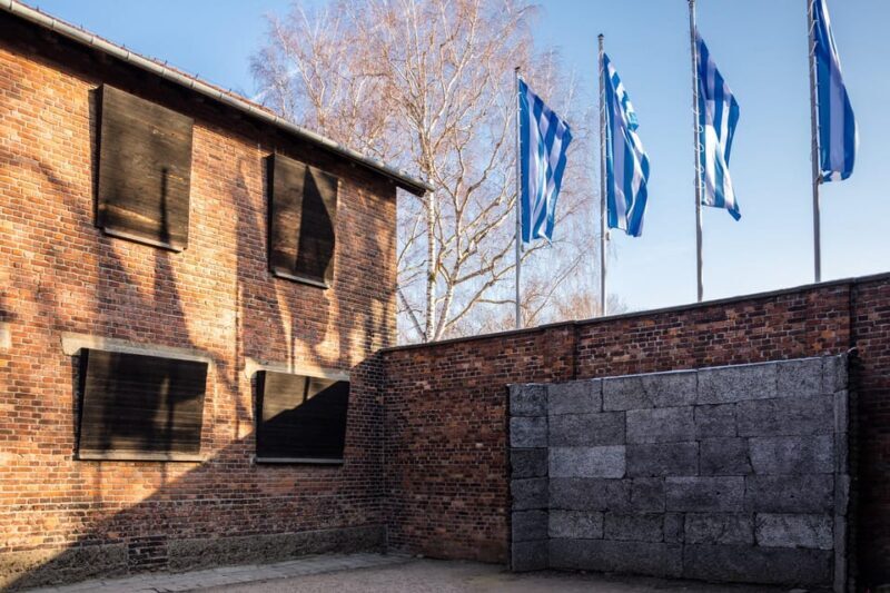 Auschwitz-Birkenau: Guided Tour and Skip-The-Line Ticket - Auschwitz-Birkenau Guided Tour and Skip-The-Line Ticket: A Deep Dive into History