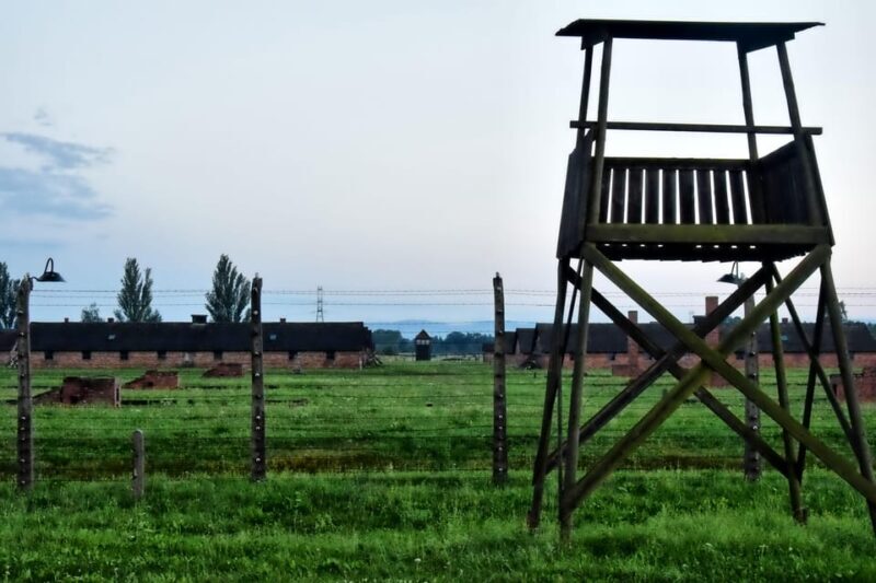 Auschwitz-Birkenau: Guided Tour and Skip-The-Line Ticket - Practical Details and What They Mean for You