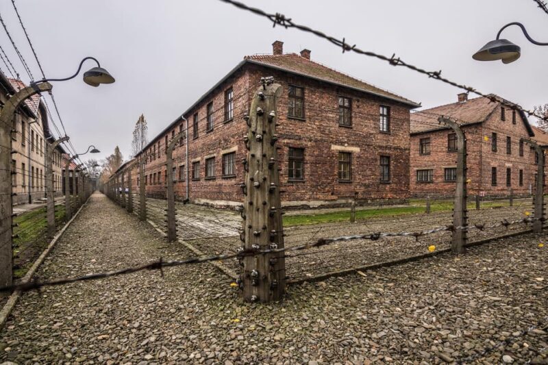 Auschwitz-Birkenau: Guided Tour and Skip-The-Line Ticket - What Real Visitors Say