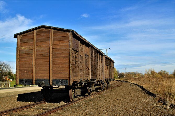 Auschwitz-Birkenau Guided Tour by Private Transport from Krakow - A Deep Dive into the Auschwitz-Birkenau Tour Experience