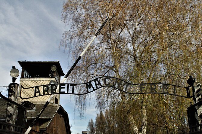 Auschwitz-Birkenau Guided Tour by Private Transport from Krakow - Final Thoughts