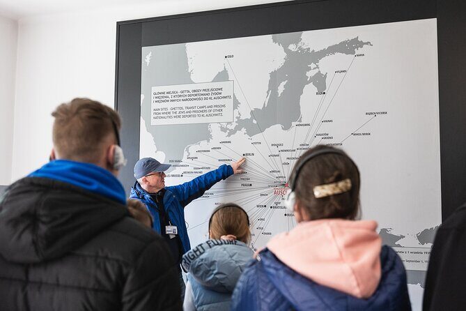 Auschwitz-Birkenau: Guided Tour from Kraków - An Honest Look at the Auschwitz-Birkenau Guided Tour from Kraków