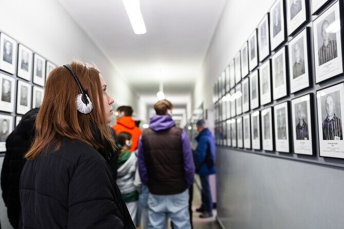 Auschwitz-Birkenau: Guided Tour from Kraków - Is This Tour Right For You?