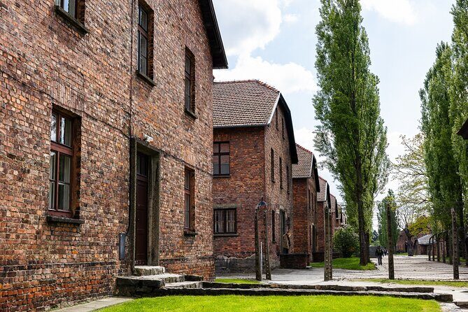 Auschwitz-Birkenau: Guided Tour from Kraków - Final Thoughts