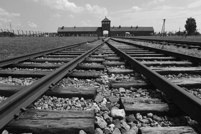 Auschwitz-Birkenau Guided Tour From Krakow - The Practical Details of Visiting Auschwitz-Birkenau from Krakow