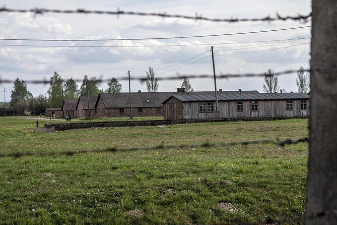 Auschwitz Birkenau guided tour from Krakow private chauffeur - FAQs