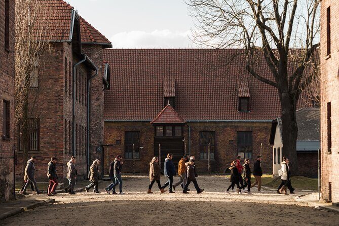 Auschwitz-Birkenau Guided Tour from Krakow with Hotel Pickup - The Sum Up