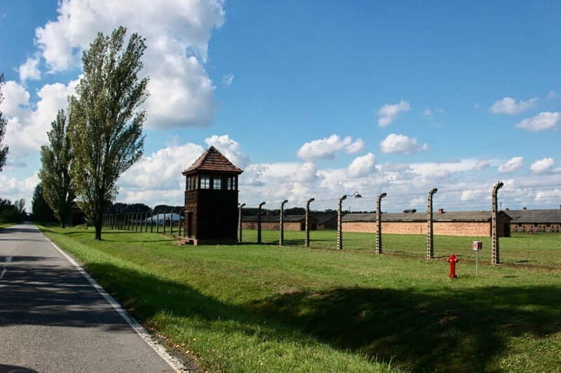 Auschwitz-Birkenau: Guided Tour - Ticket + Transportation - An In-Depth Look at the Auschwitz-Birkenau Guided Tour