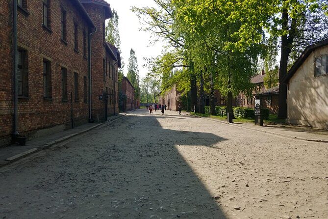 Auschwitz Birkenau Guided Tour with Hotel Pickup from Cracow - Detailed Review of the Auschwitz Birkenau Guided Tour