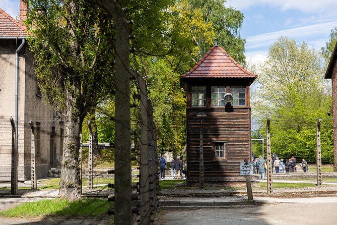 Auschwitz-Birkenau Guided Tour with Pickup Options from Krakow - FAQ