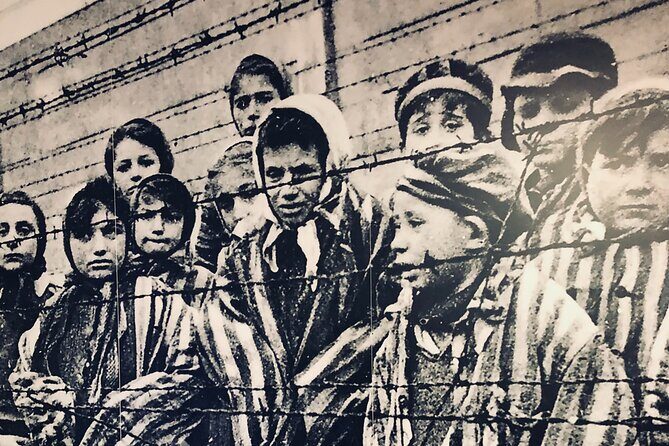 Auschwitz-Birkenau Guided Tour with Private Transport from Krakow - A Detailed Look at the Auschwitz-Birkenau Guided Tour