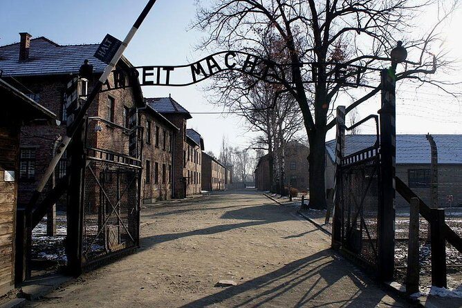 Auschwitz Birkenau Memorial and Museum group tour from Krakow - Why This Tour Is a Great Value