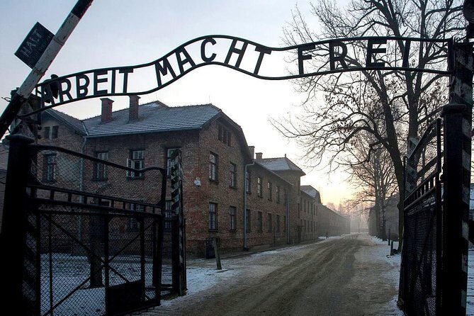 Auschwitz-Birkenau Memorial and Museum Guided Tour from Krakow - A Detailed Look at What You Can Expect