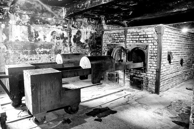 Auschwitz-Birkenau Memorial and Museum Guided Tour from Krakow - FAQs