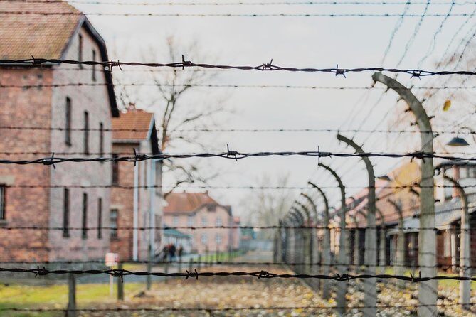 Auschwitz-Birkenau Memorial and Museum Guided Tour from Krakow - Final Thoughts