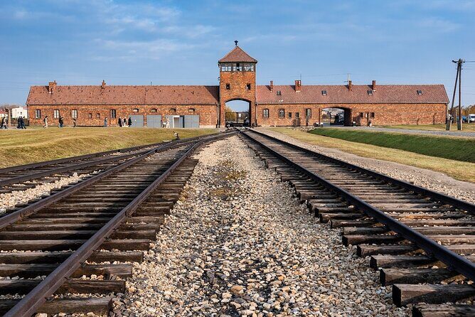 Auschwitz-Birkenau Memorial and Museum Guided Tour from Krakow - A Closer Look at What the Tour Offers