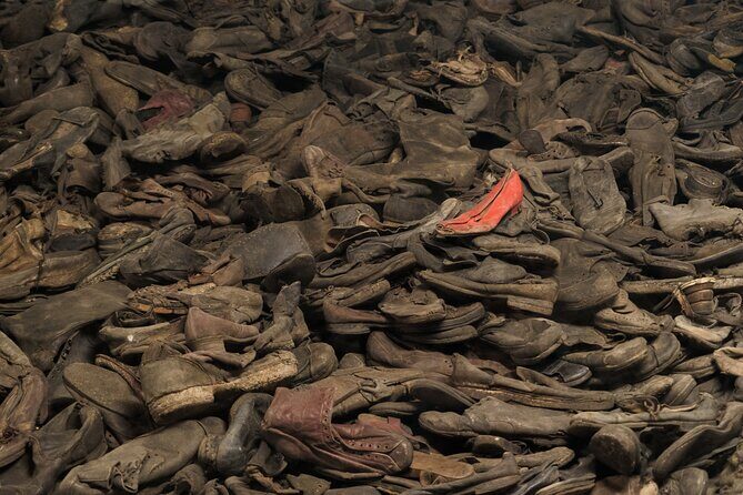 Auschwitz-Birkenau Memorial Entrance Ticket and Guided Tour - FAQ