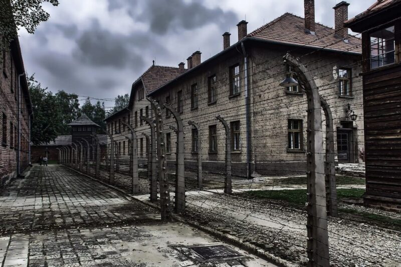 Auschwitz-Birkenau: Memorial Entry Ticket and Guided Tour - A Detailed Look at What to Expect