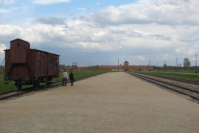 Auschwitz - Birkenau Museum and Memorial Private tour - A detailed look at what to expect