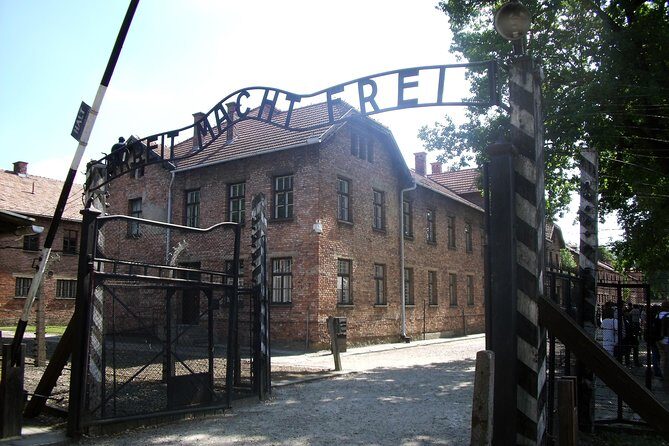 Auschwitz Birkenau Museum and Salt Mine All Inclusive DAY TRIP with Local Guides - FAQ