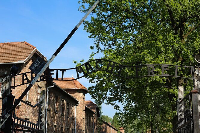 Auschwitz-Birkenau Museum: Fast-Track Entry Pass - A Detailed Look at the Auschwitz-Birkenau Tour Experience