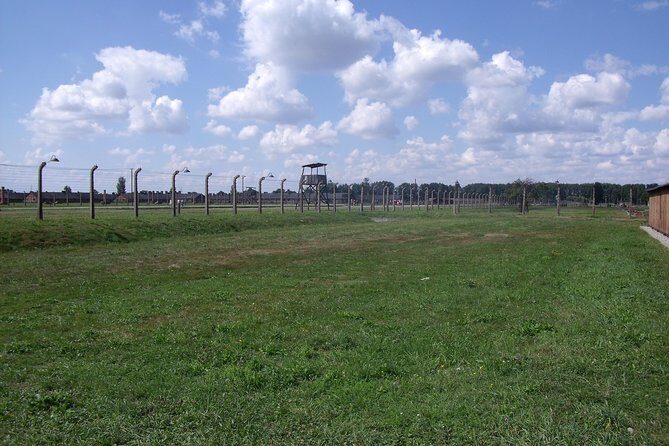 Auschwitz & Birkenau Museum Guided Tour from Krakow with Tickets - The Sum Up