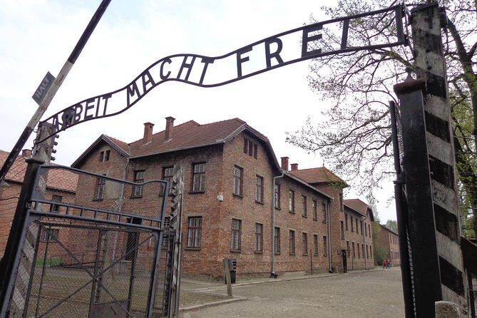 Auschwitz-Birkenau Museum Half-Day Bus Tour from Krakow - Key Points