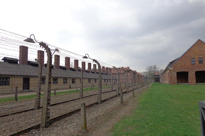 Auschwitz-Birkenau Museum Half-Day Bus Tour from Krakow - Exploring the Auschwitz-Birkenau Half-Day Tour in Detail