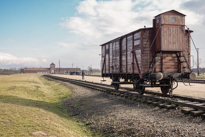 Auschwitz - Birkenau Private, 6-hr Study Tour - Key Points